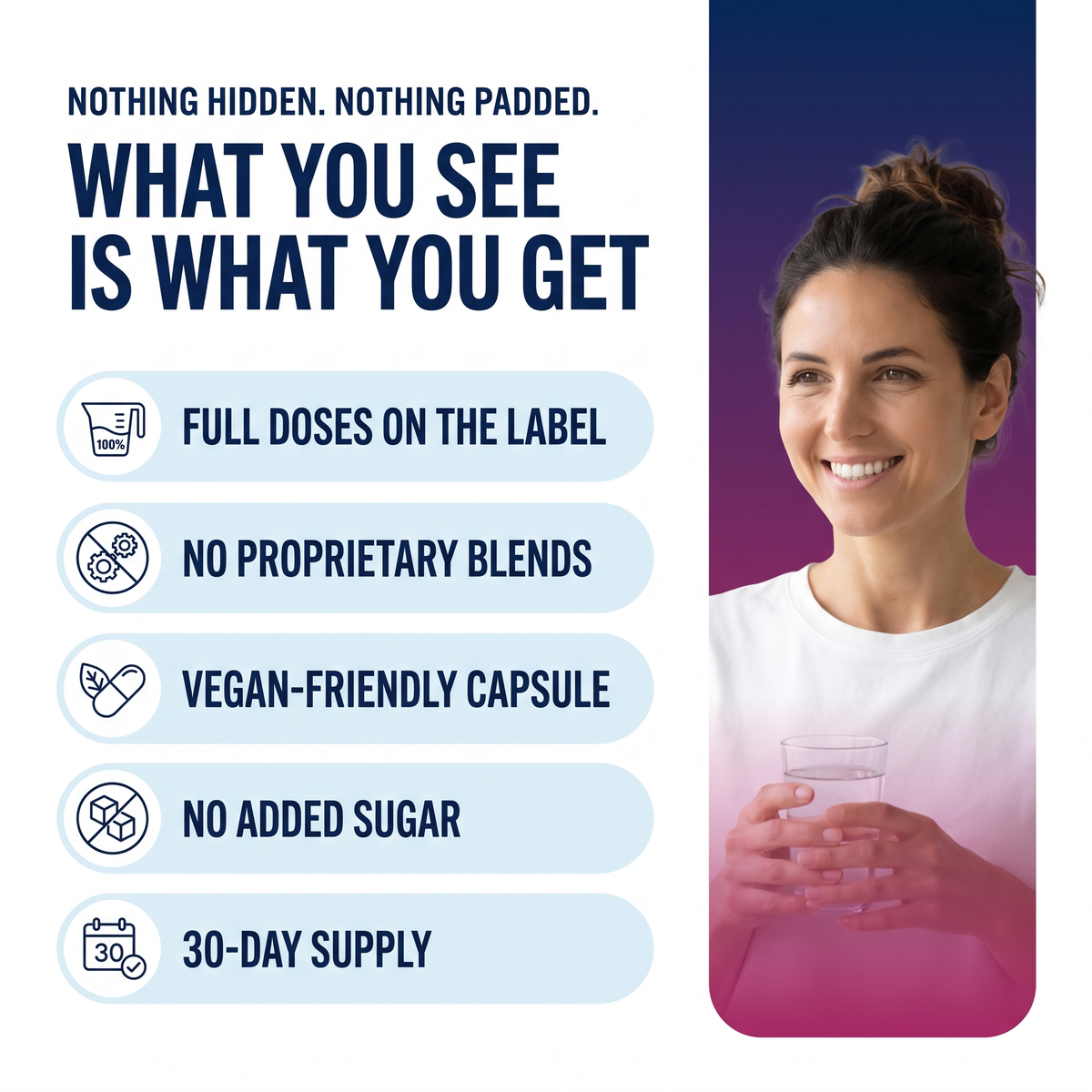 GLP-1 Fat Loss Support