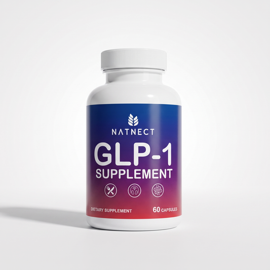GLP-1 Fat Loss Support